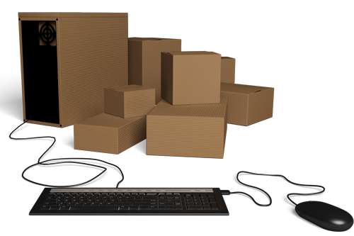Removals Insurance
