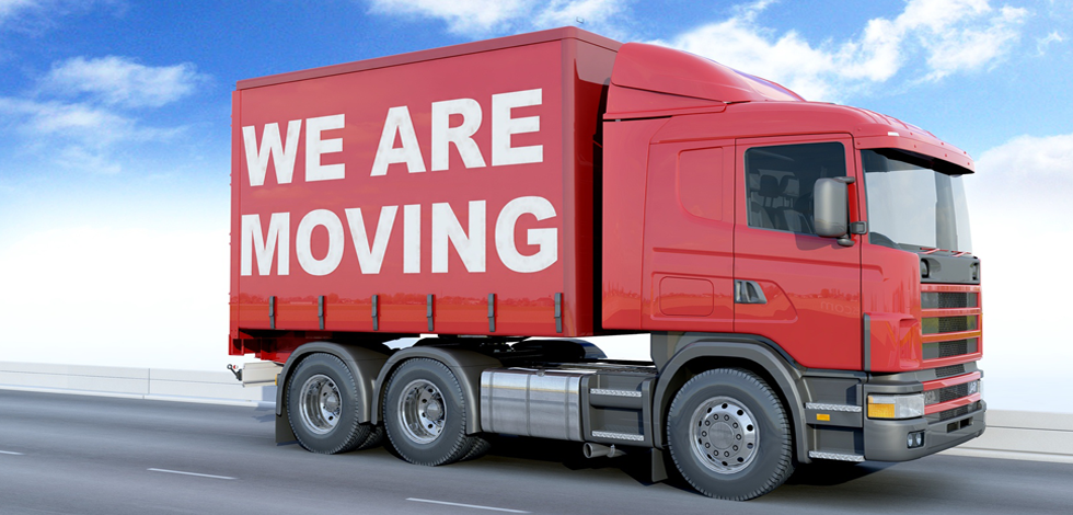 business relocations Sydney NSW