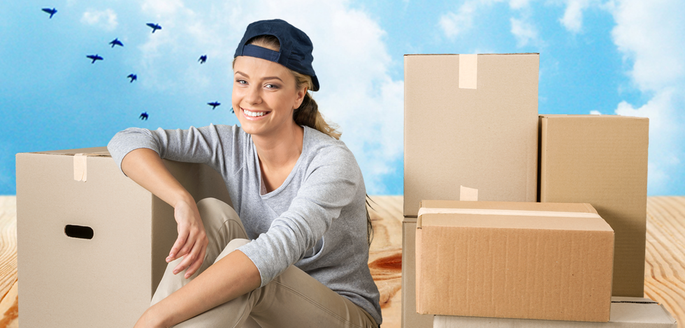pre packing Removals Sydney NSW