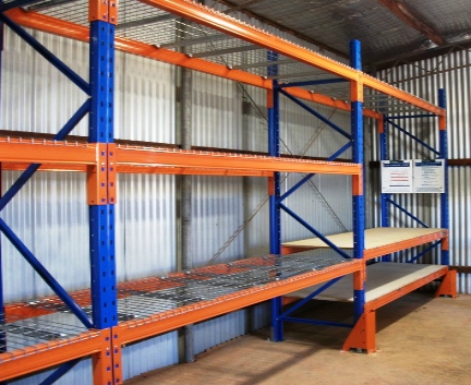 Hawkesbury Storage
